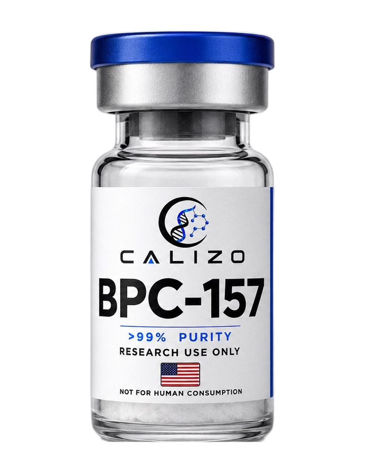 CALIZO BPC-157 10 mg vial