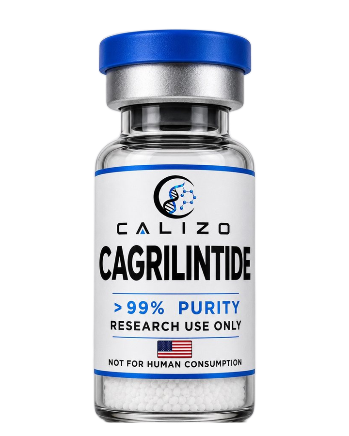 CALIZO Cagrilintide 10 mg vial