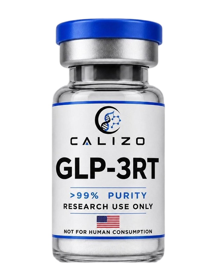 CALIZO GLP-3RT 10 mg vial