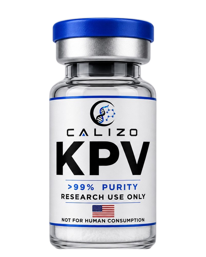 CALIZO KPV 10 mg vial