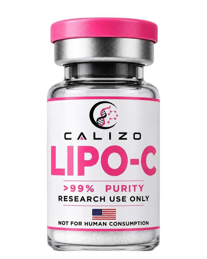 CALIZO LIPO-C 10 ml vial