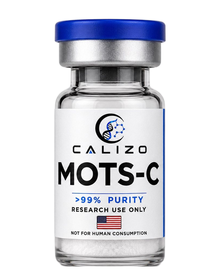 CALIZO MOTS-c 10 mg vial