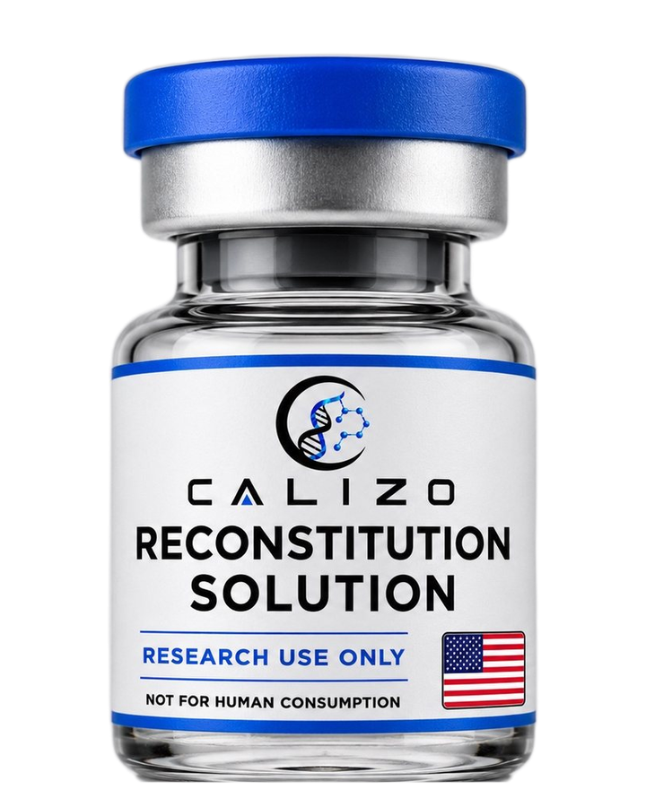CALIZO Reconstitution Solution 10 ml vial