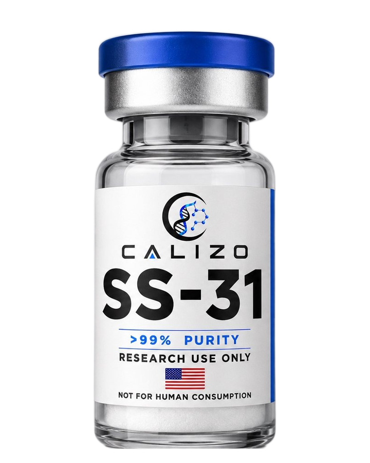 CALIZO SS-31 30 mg vial