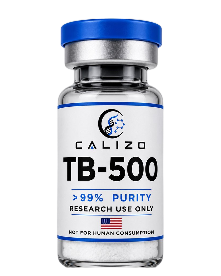 CALIZO TB-500 10 mg vial