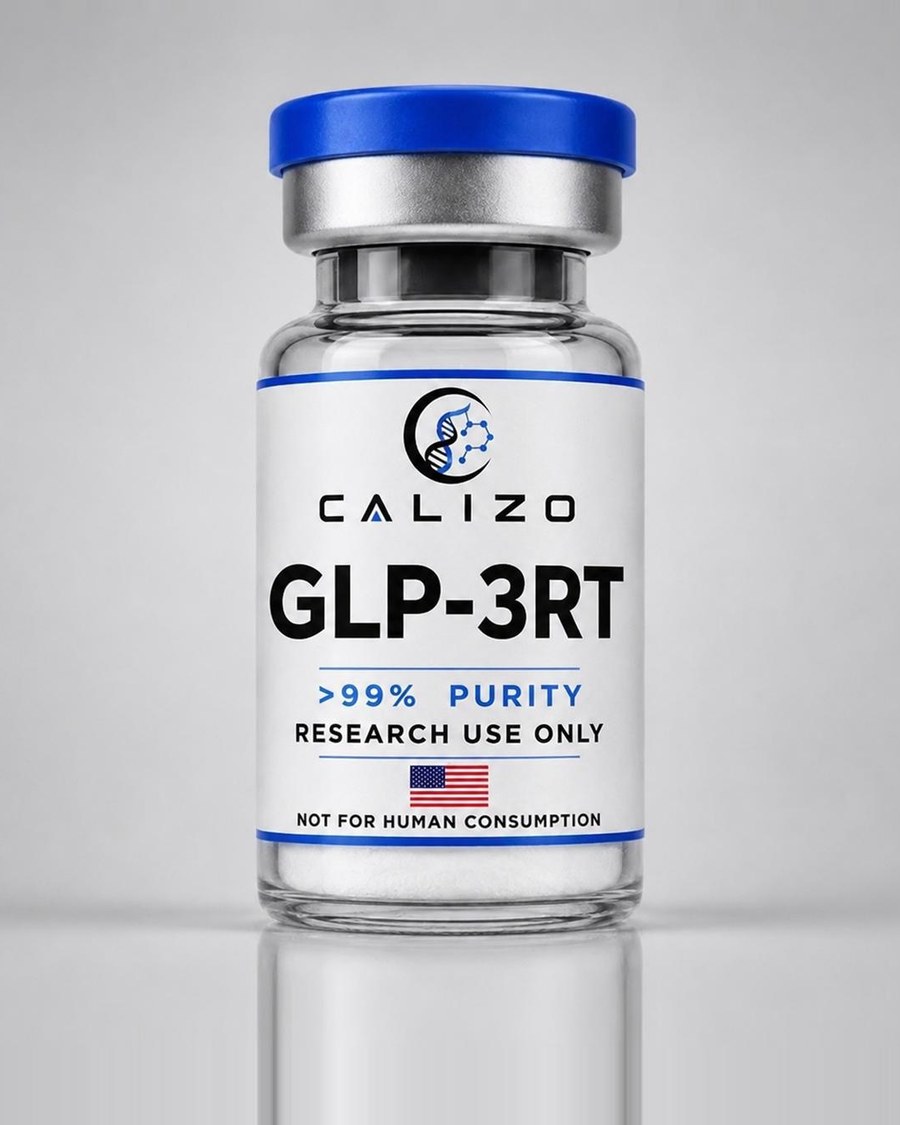 CALIZO GLP-3RT 30 mg vial
