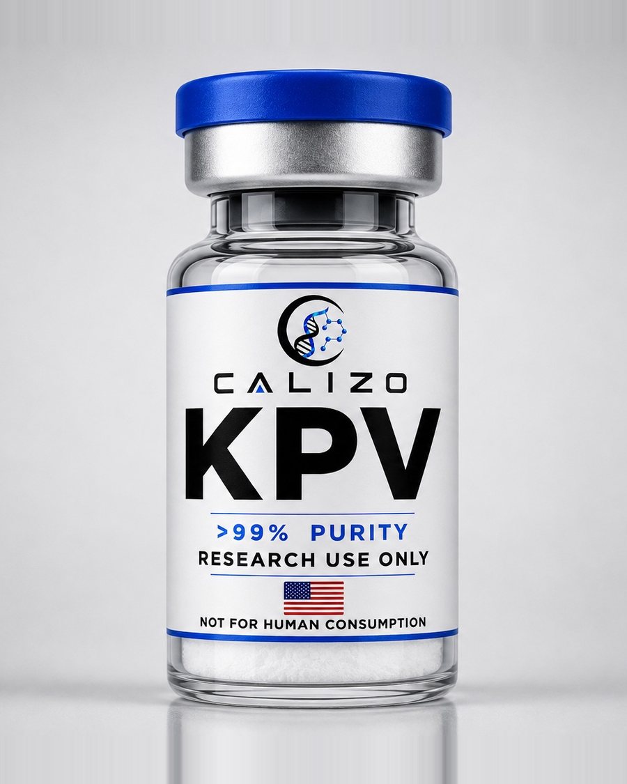 CALIZO KPV 10 mg vial