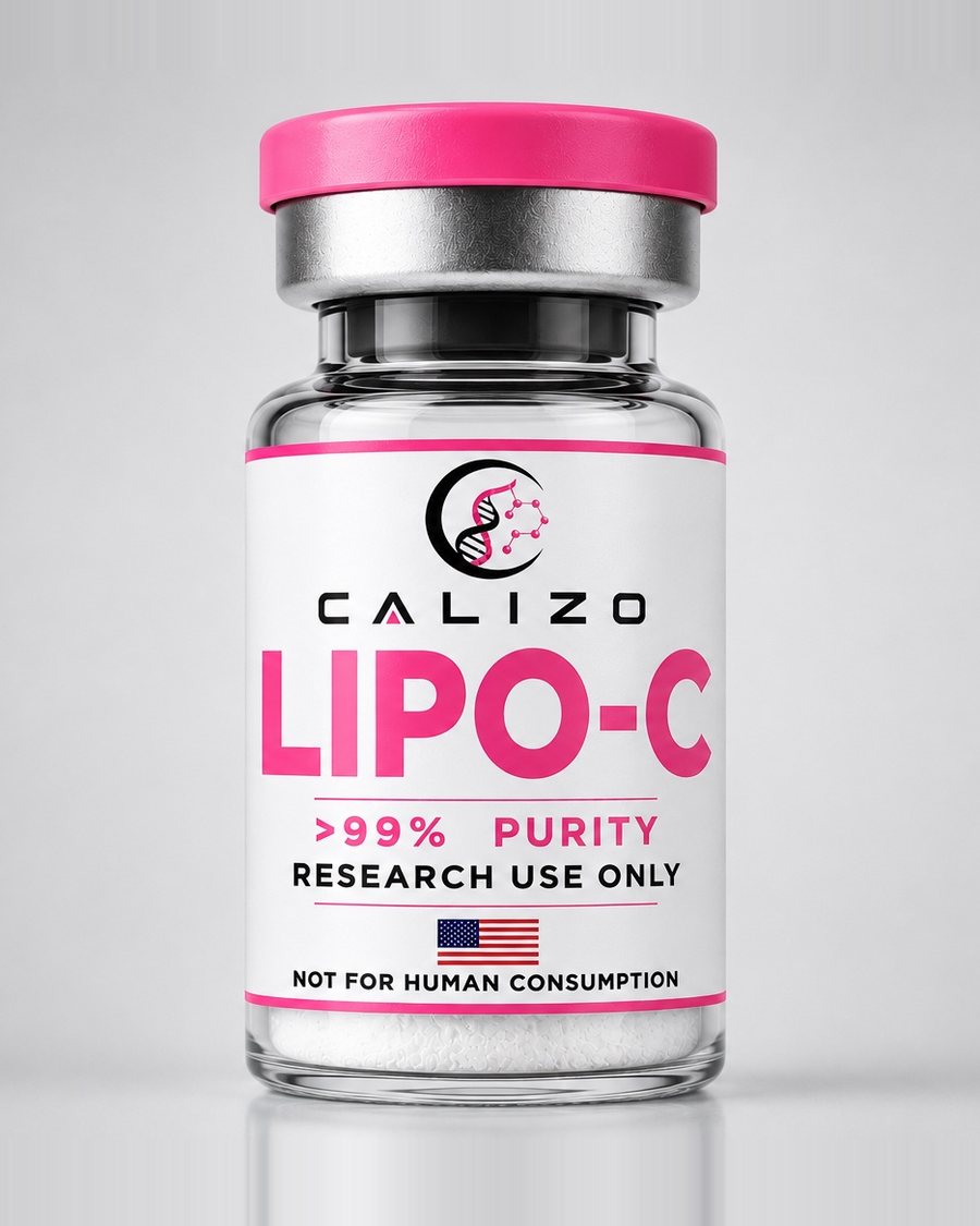 CALIZO LIPO-C 10 ml vial