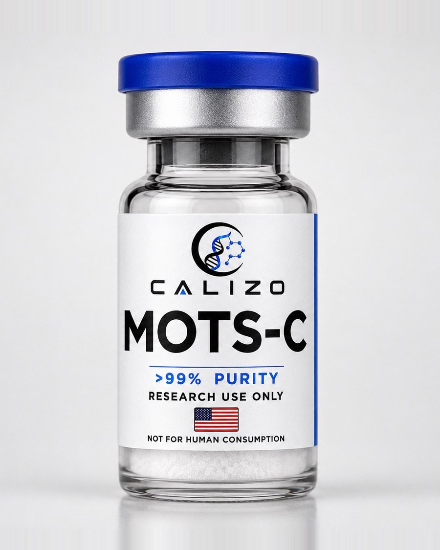CALIZO MOTS-c 40 mg vial