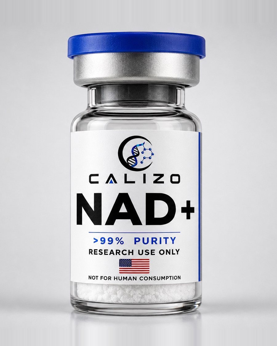 CALIZO NAD+ 1000 mg vial