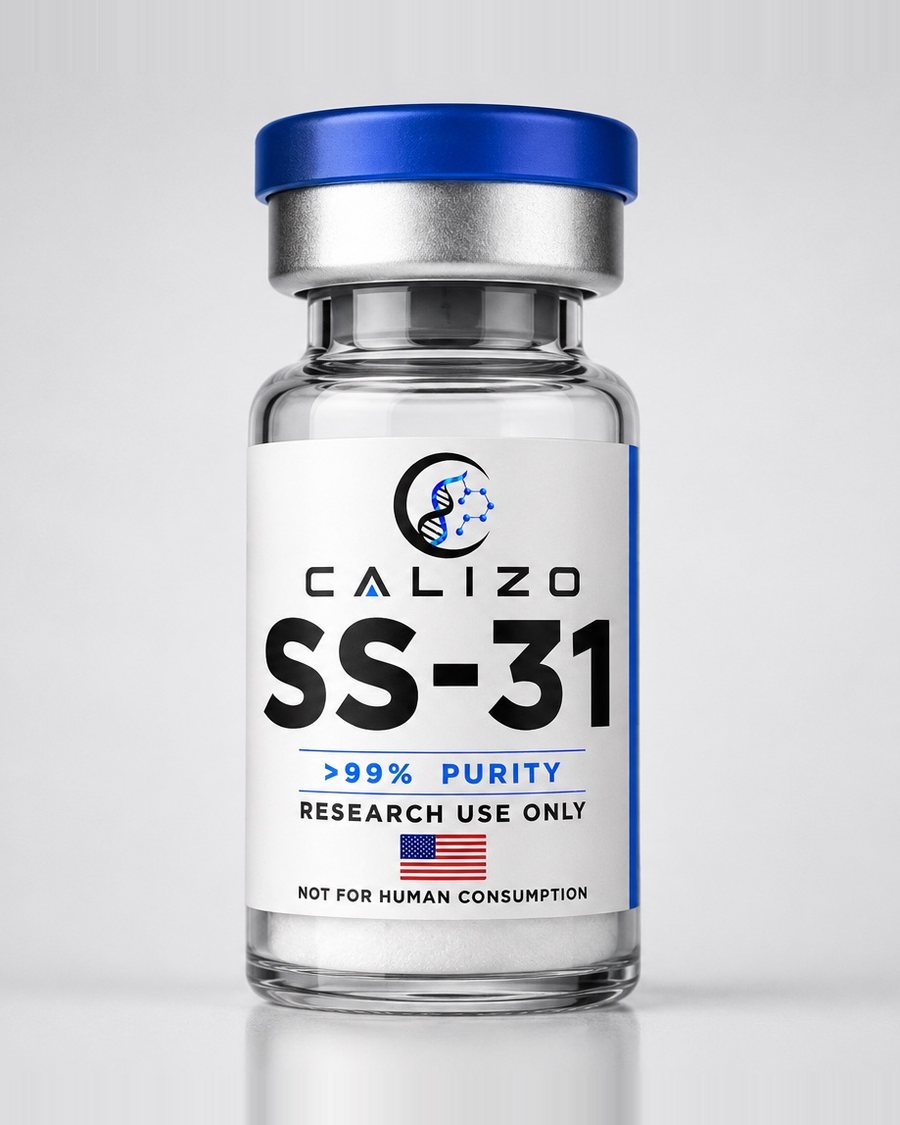 CALIZO SS-31 30 mg vial