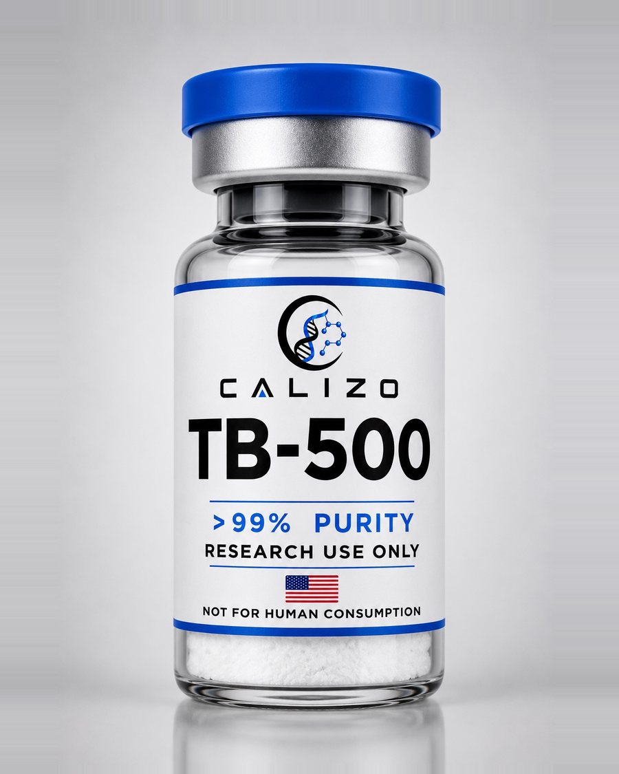 CALIZO TB-500 10 mg vial