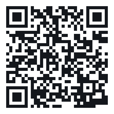 QR code linking to this batch's Certificate of Analysis