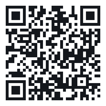 QR code linking to this batch's Certificate of Analysis