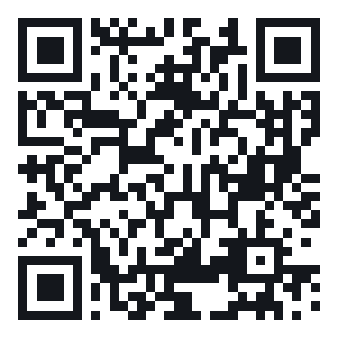 QR code linking to this batch's Certificate of Analysis