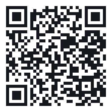 QR code linking to this batch's Certificate of Analysis