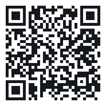 QR code linking to this batch's Certificate of Analysis